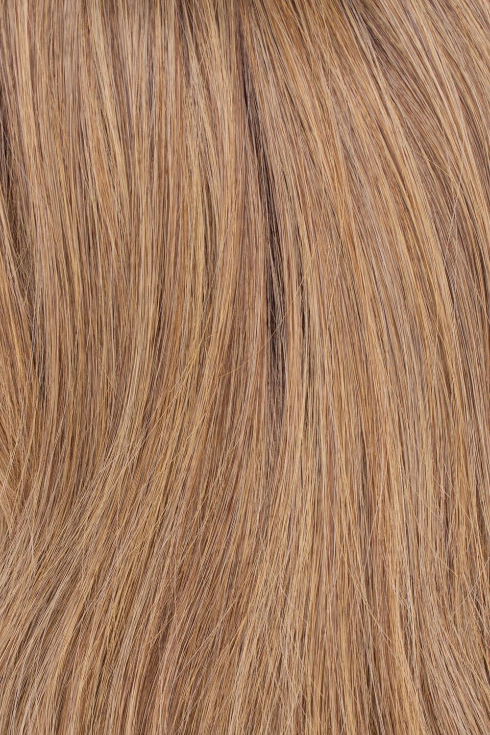 FRINGE EXTENSION CLIP IN MODACRYLIC