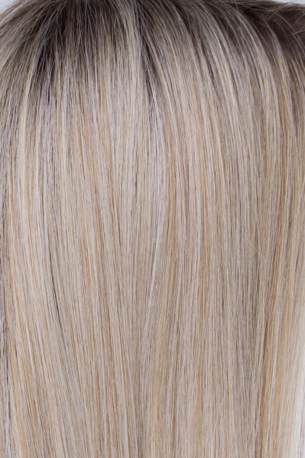 FRINGE EXTENSION CLIP IN MODACRYLIC