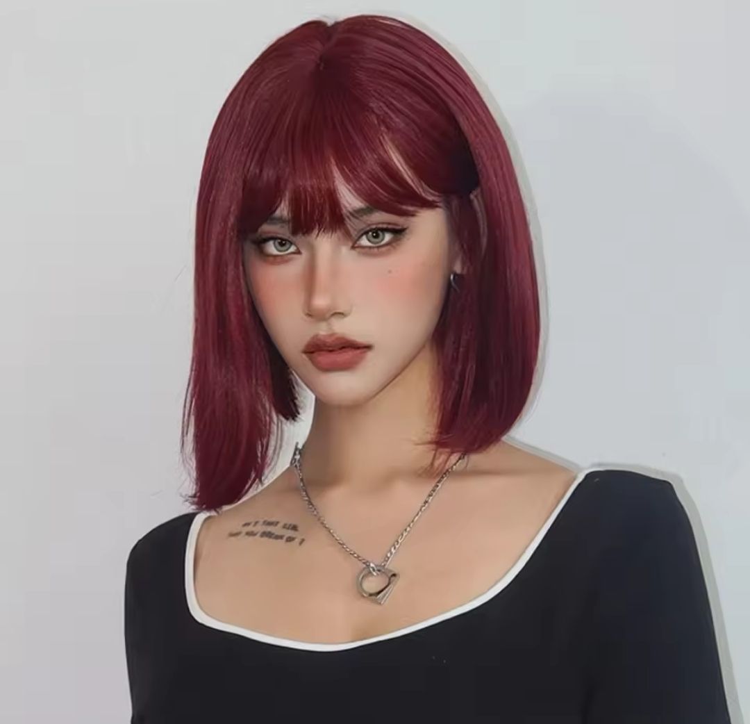 Stevie Wigs | Short Bobs