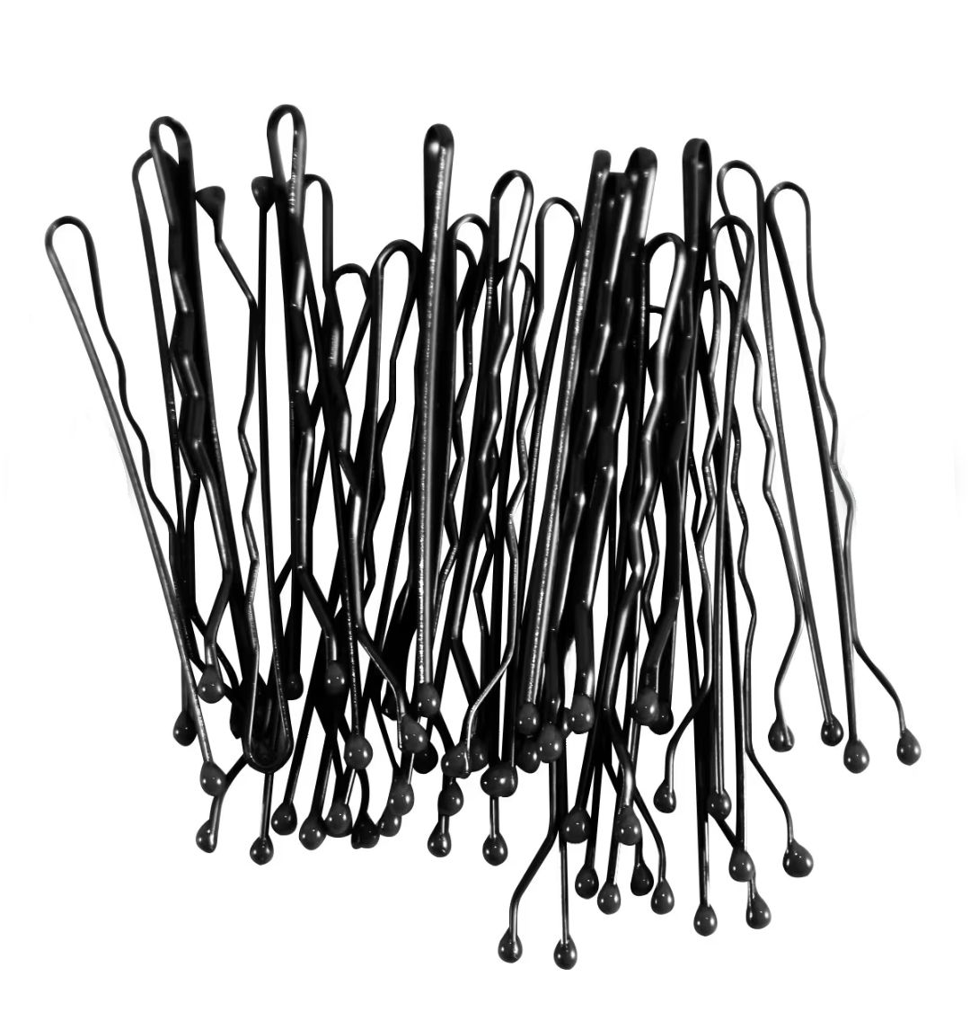 BOBBY PINS | 10PC PACK
