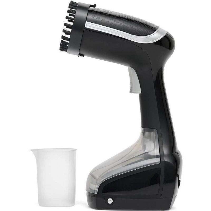 CONTEMPO SYNTHETIC HAIR STEAMER