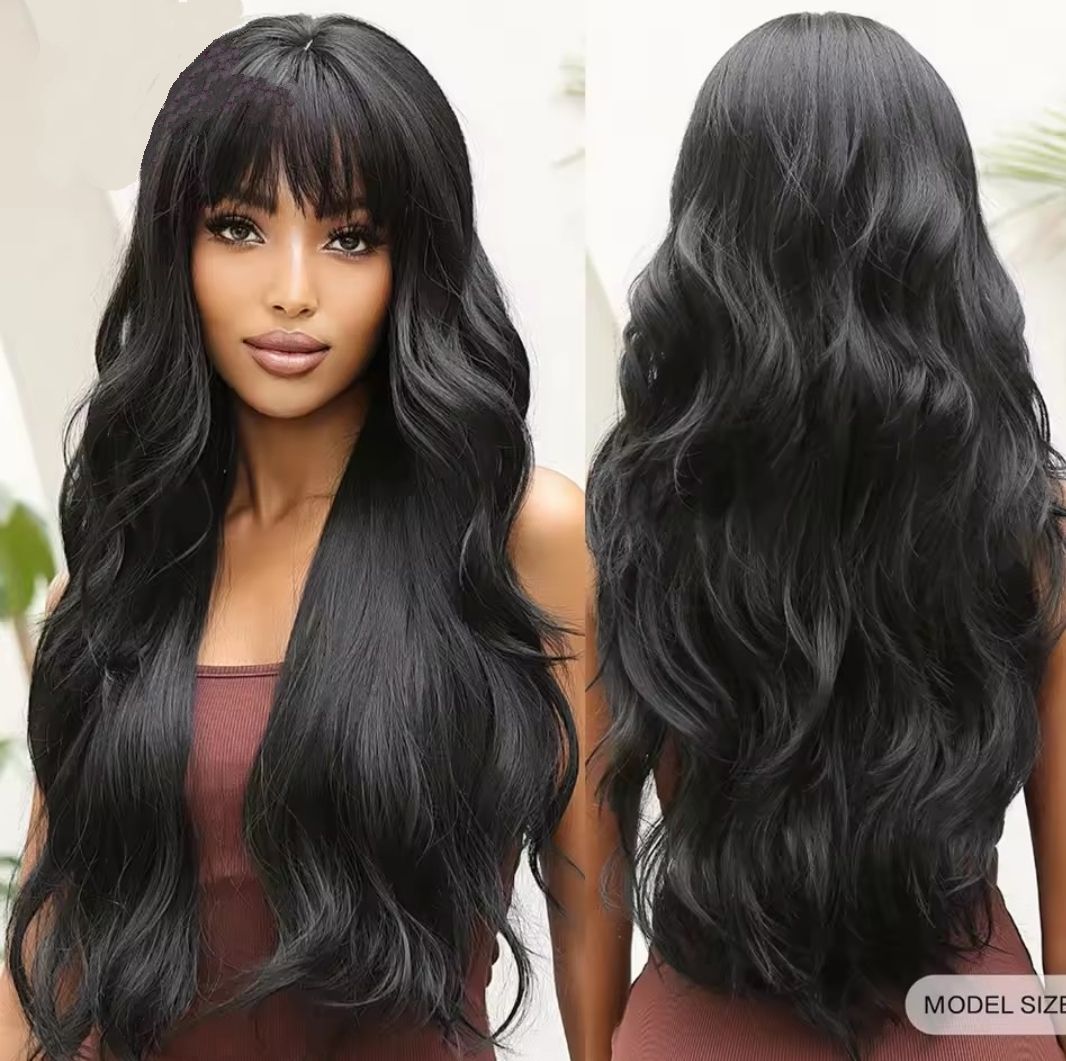 Jan Wig | Jet Black
