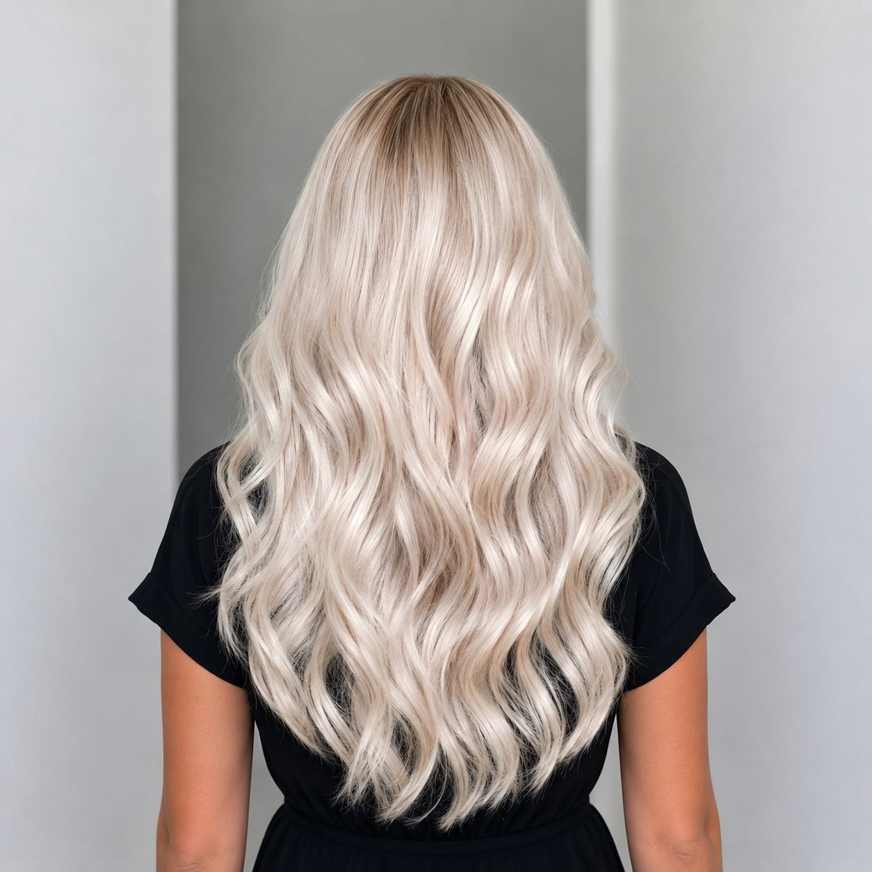 Summer Wig | Butter Blonde Ombre Lace Front 