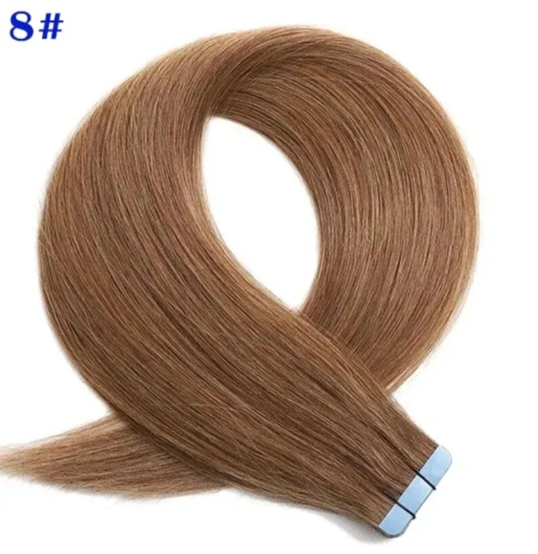 Standard Tape In Hair Extensions