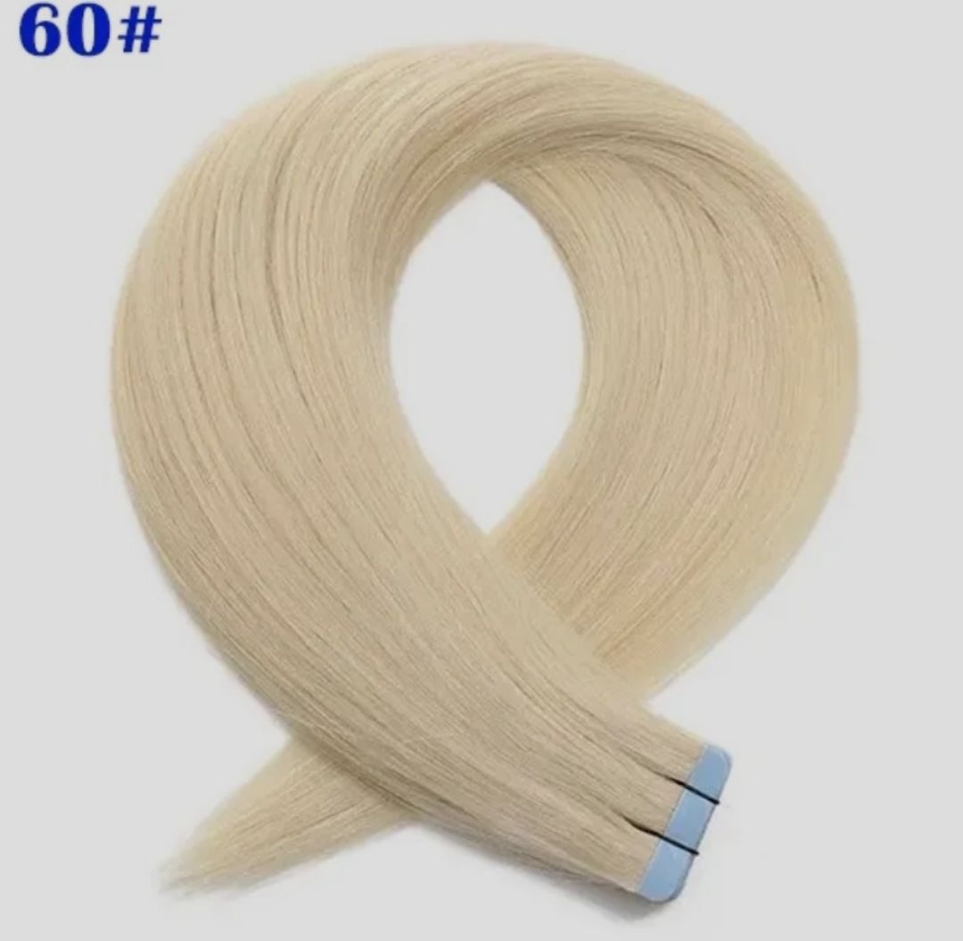 STANDARD TAPE IN HAIR EXTENSIONS 22"|24"