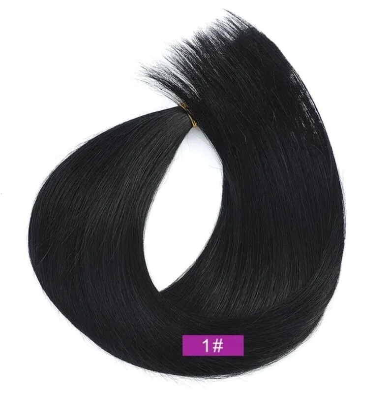 STANDARD MACHINE WEFT HAIR EXTENSIONS 22"|24"