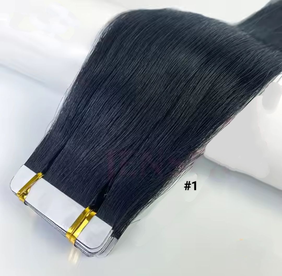 LUXURY TAPE IN HAIR EXTENSIONS 22"|24"