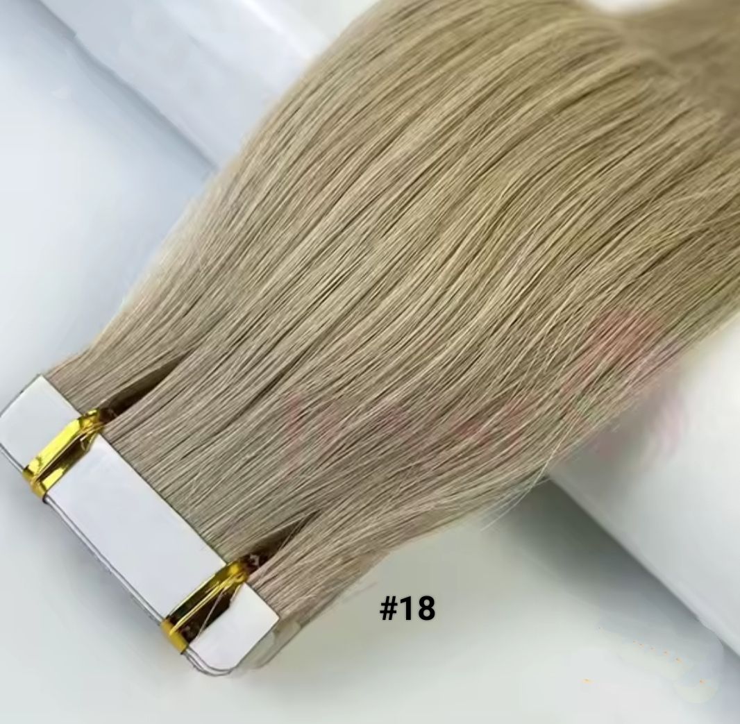 LUXURY TAPE IN HAIR EXTENSIONS 22"|24"