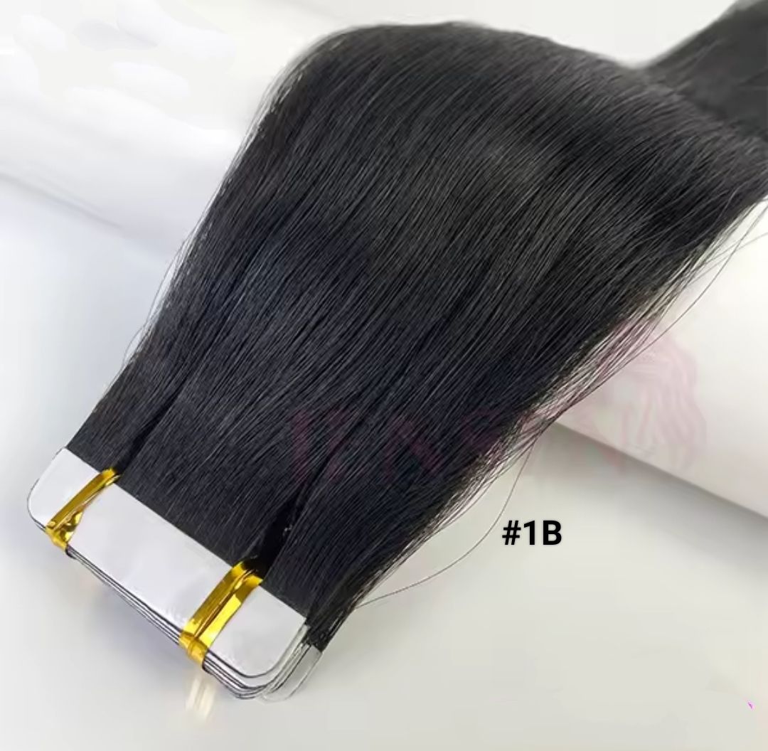 LUXURY TAPE IN HAIR EXTENSIONS 22"|24"