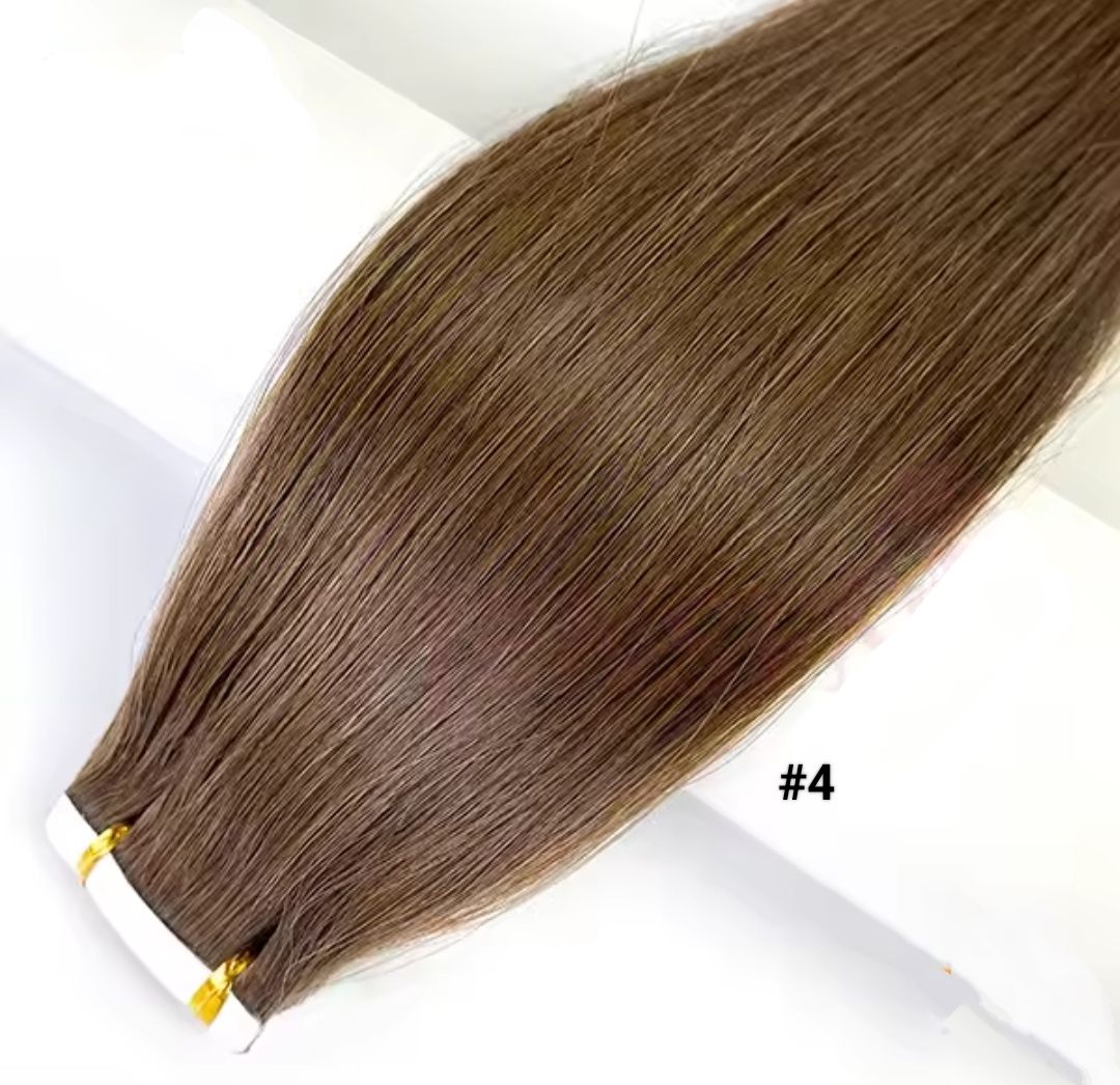 LUXURY TAPE IN HAIR EXTENSIONS 22"|24"