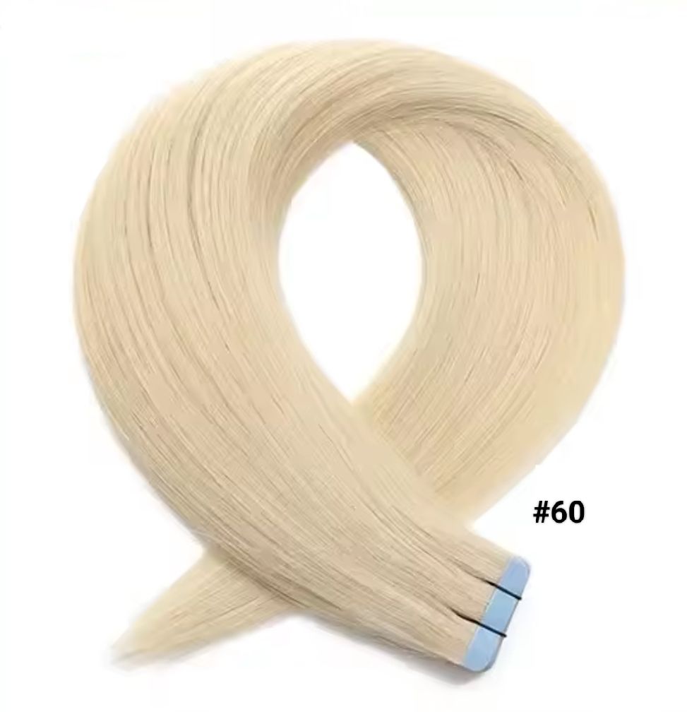LUXURY TAPE IN HAIR EXTENSIONS 22"|24"