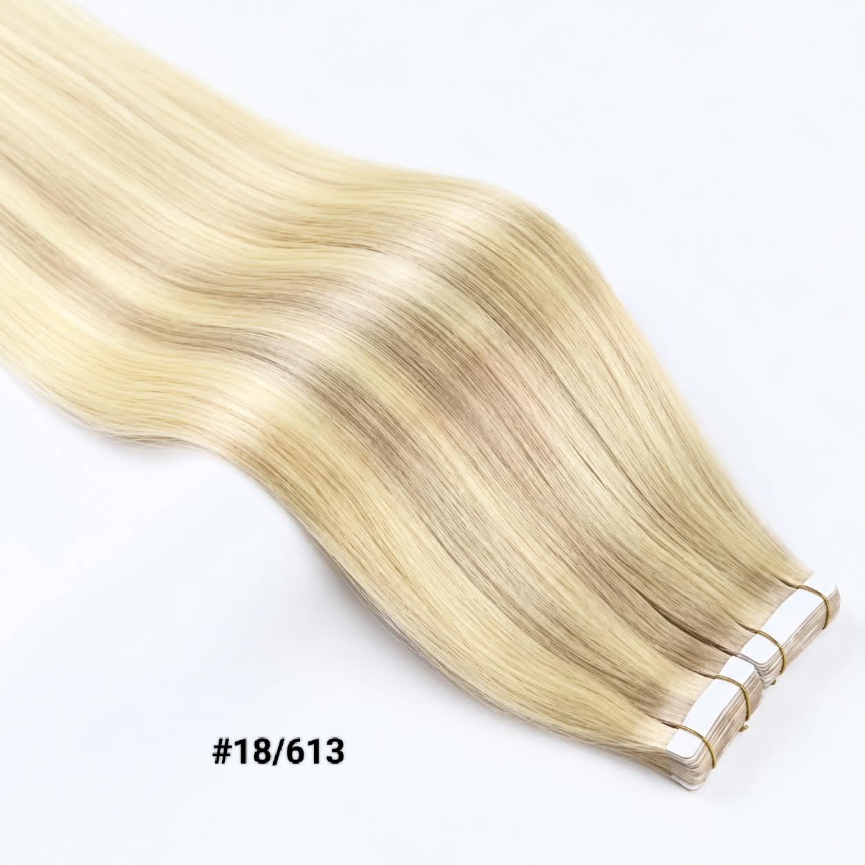 LUXURY TAPE IN HAIR EXTENSIONS 22"|24"