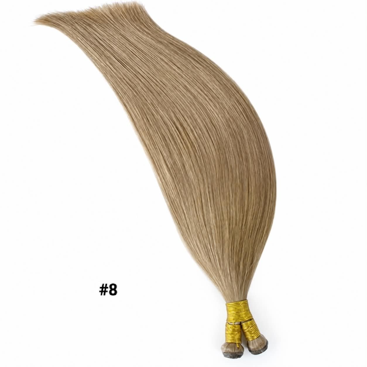 LUXURY GENIUS WEFT HAIR EXTENSIONS 22"|24"