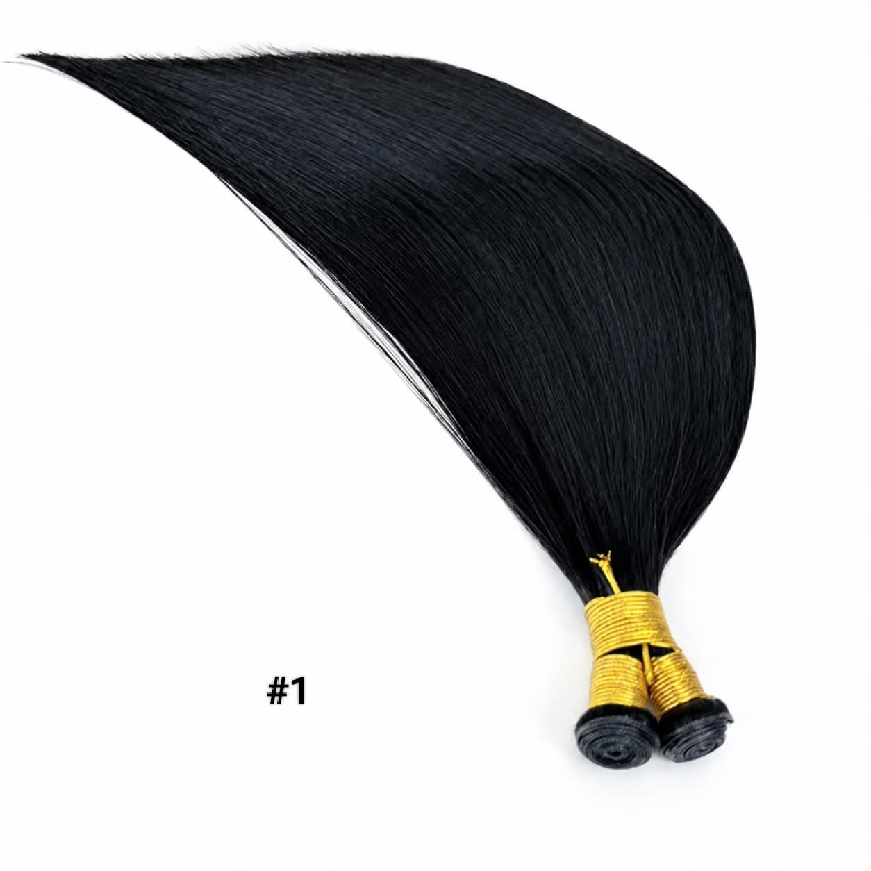 LUXURY GENIUS WEFT HAIR EXTENSIONS 22"|24"