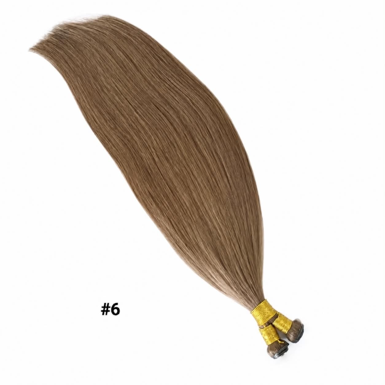 LUXURY GENIUS WEFT HAIR EXTENSIONS 22"|24"
