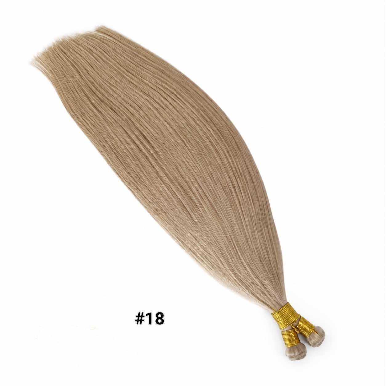 LUXURY GENIUS WEFT HAIR EXTENSIONS 22"|24"