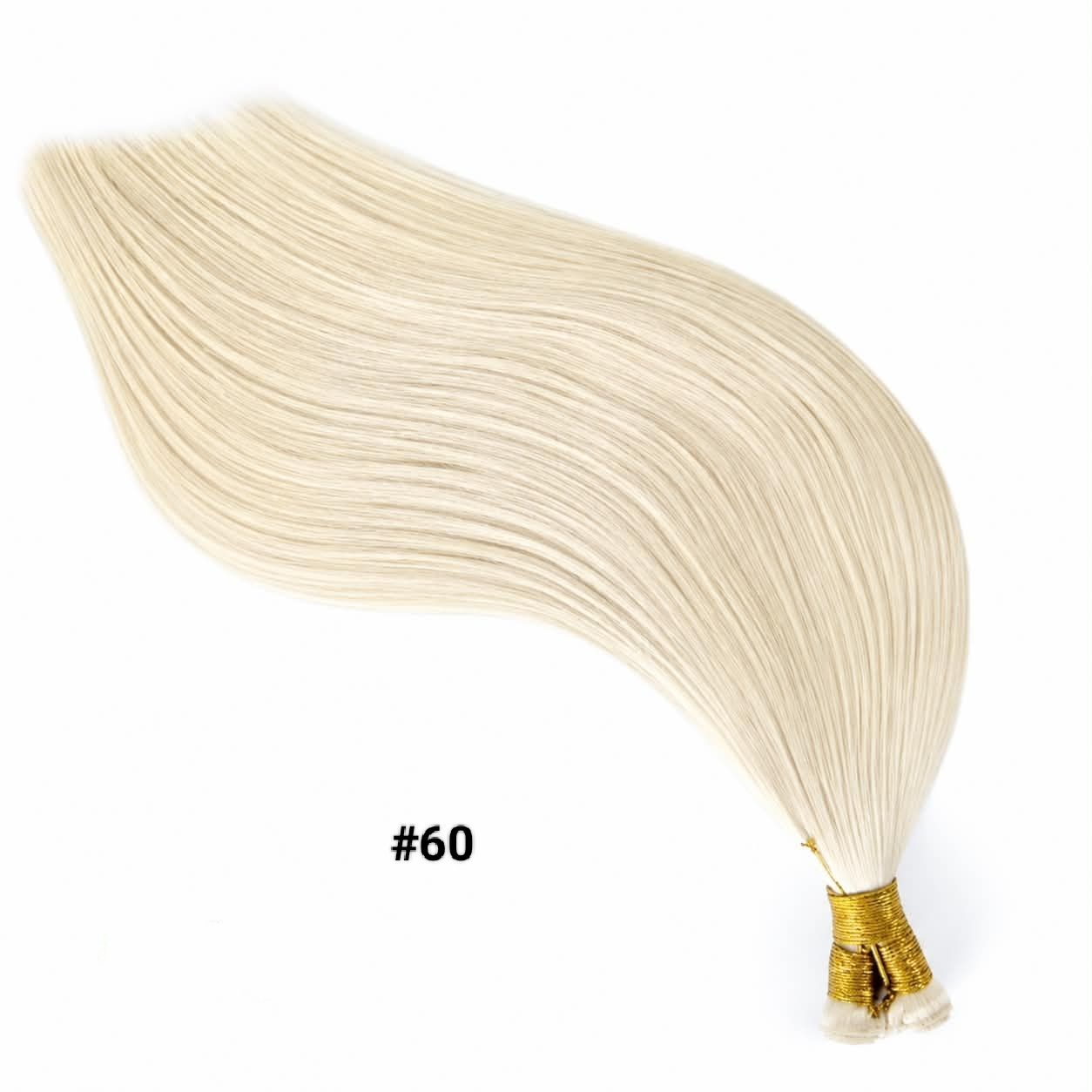 LUXURY GENIUS WEFT HAIR EXTENSIONS 22"|24"