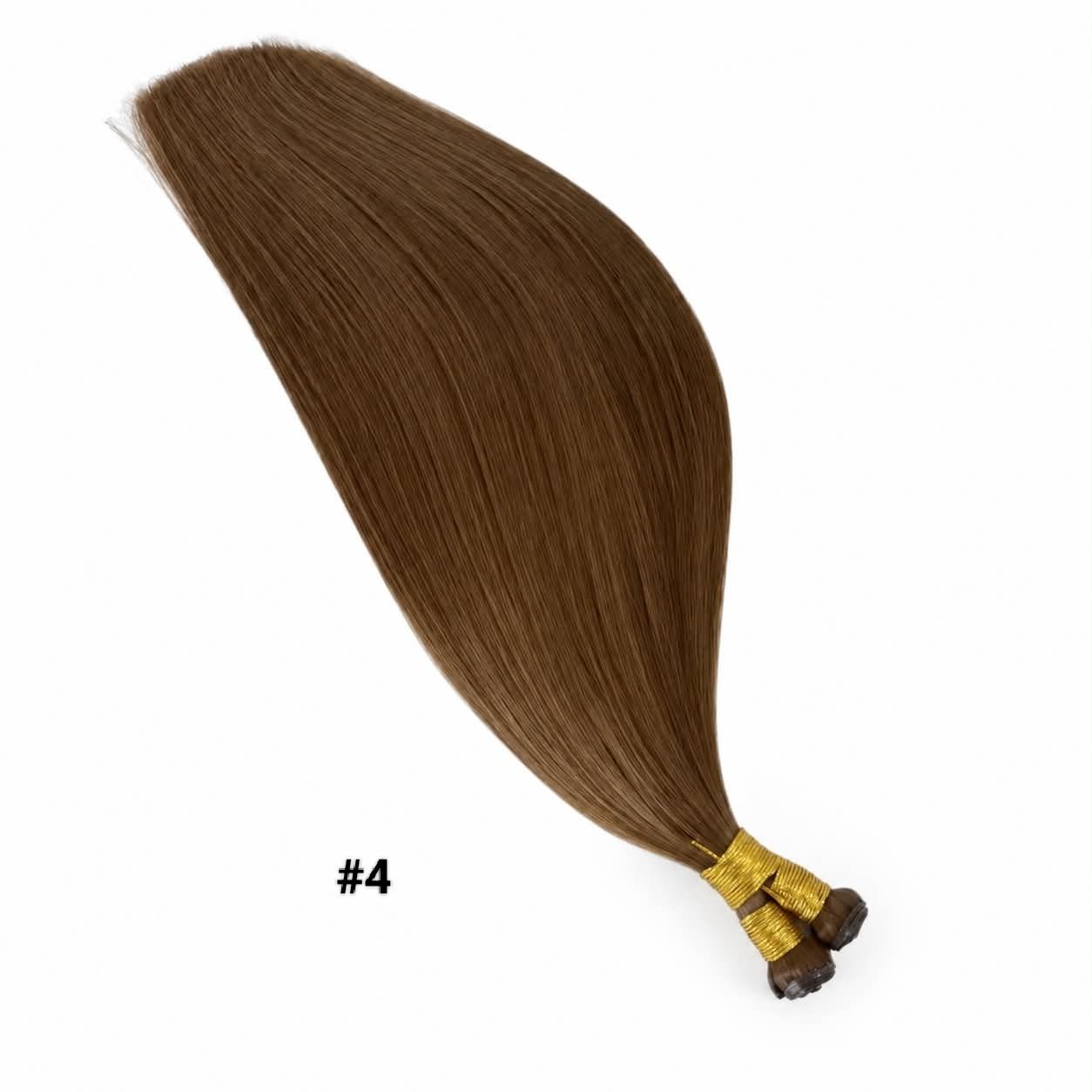 LUXURY GENIUS WEFT HAIR EXTENSIONS 22"|24"