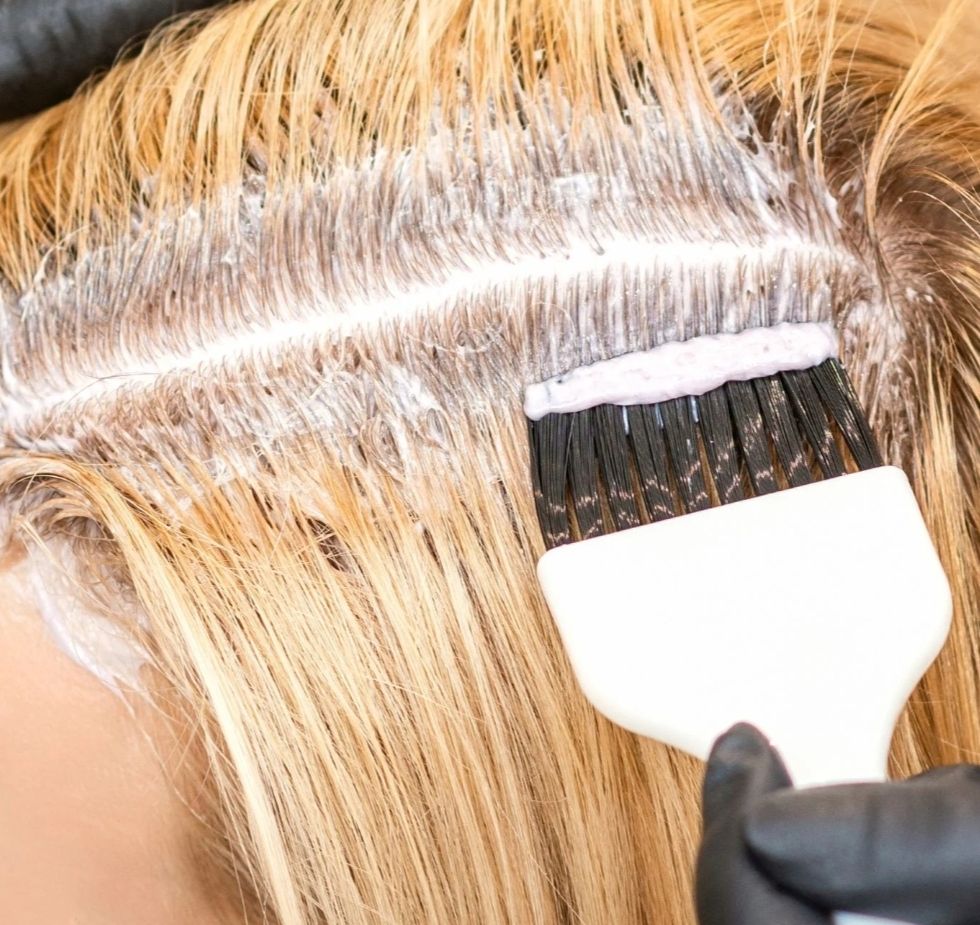 Root Touch-Up Packages