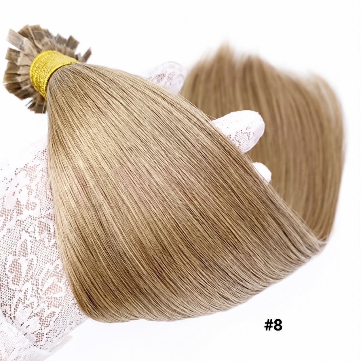LUXURY KERATIN TIP HAIR EXTENSIONS 22"|24"