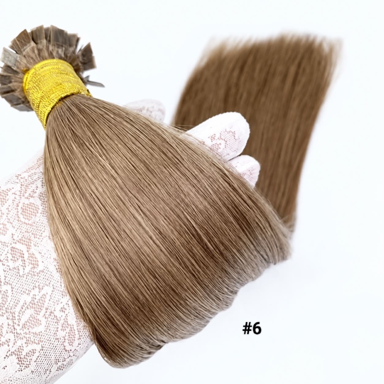 LUXURY KERATIN TIP HAIR EXTENSIONS 22"|24"