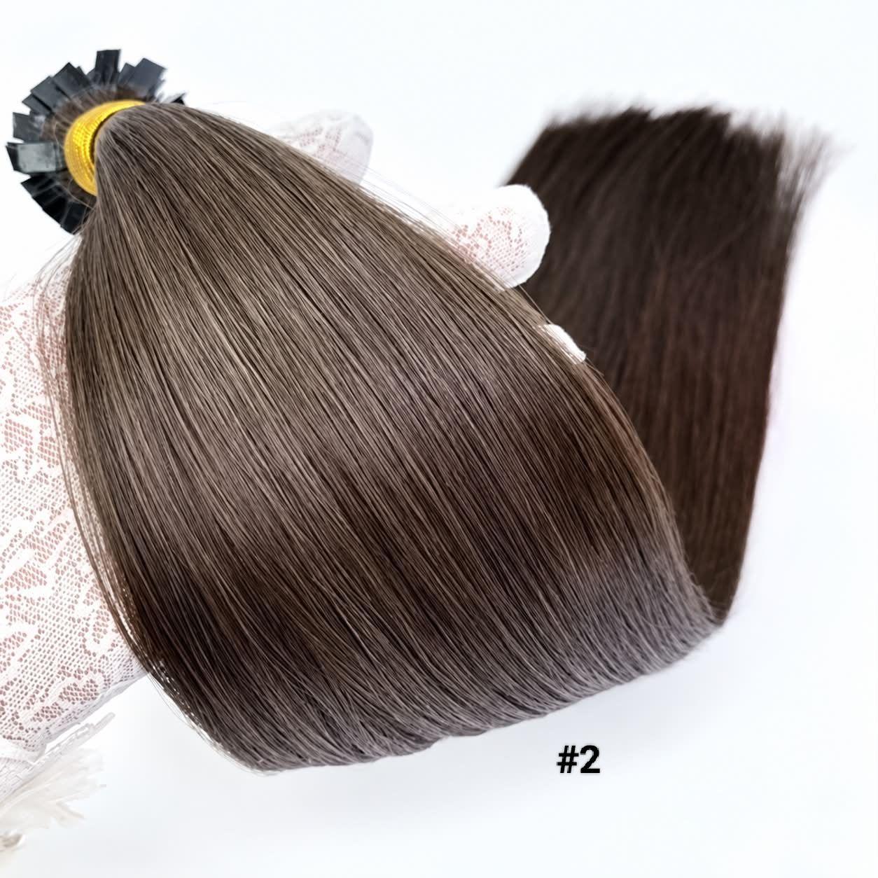 LUXURY KERATIN TIP HAIR EXTENSIONS 22"|24"