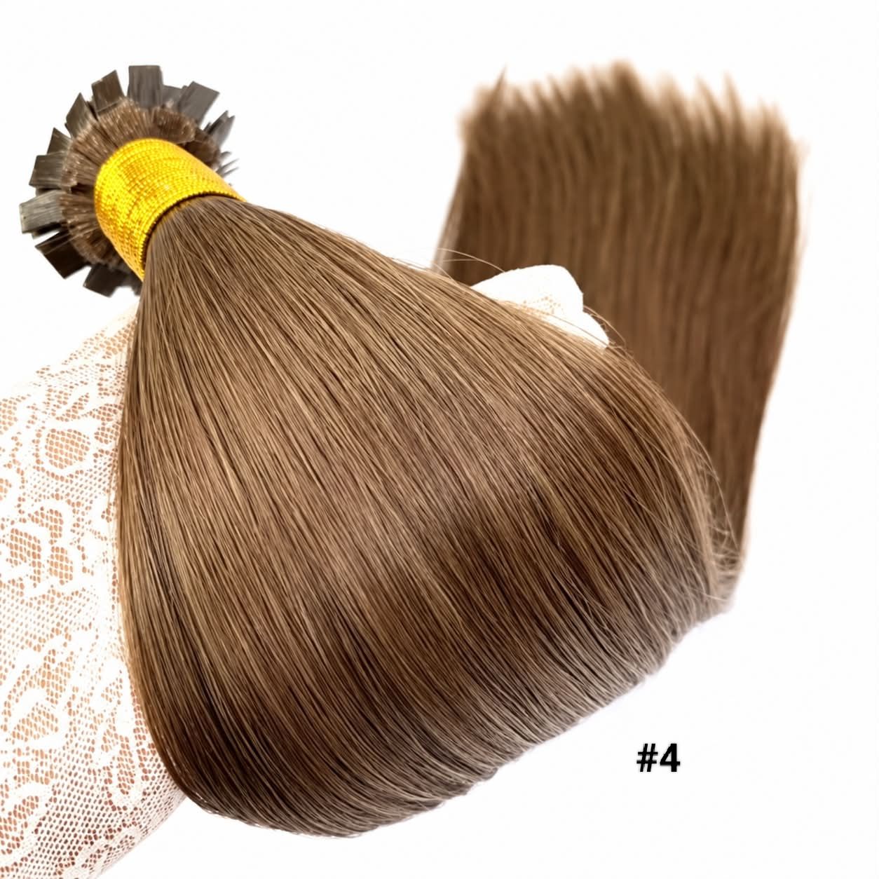 LUXURY KERATIN TIP HAIR EXTENSIONS 22"|24"