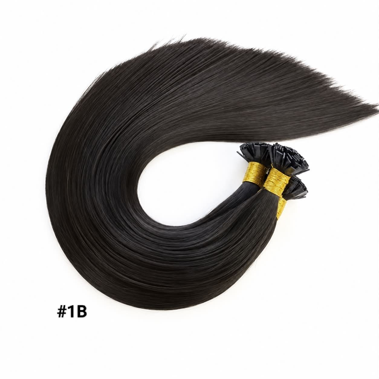 LUXURY KERATIN TIP HAIR EXTENSIONS 22"|24"