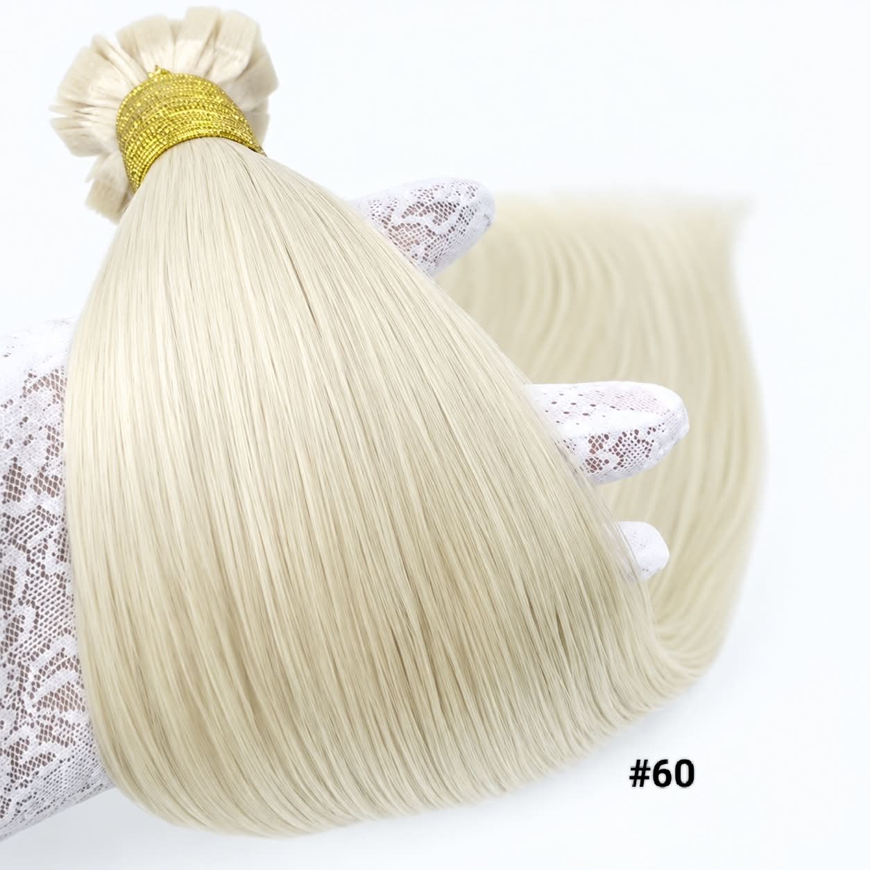LUXURY KERATIN TIP HAIR EXTENSIONS 22"|24"