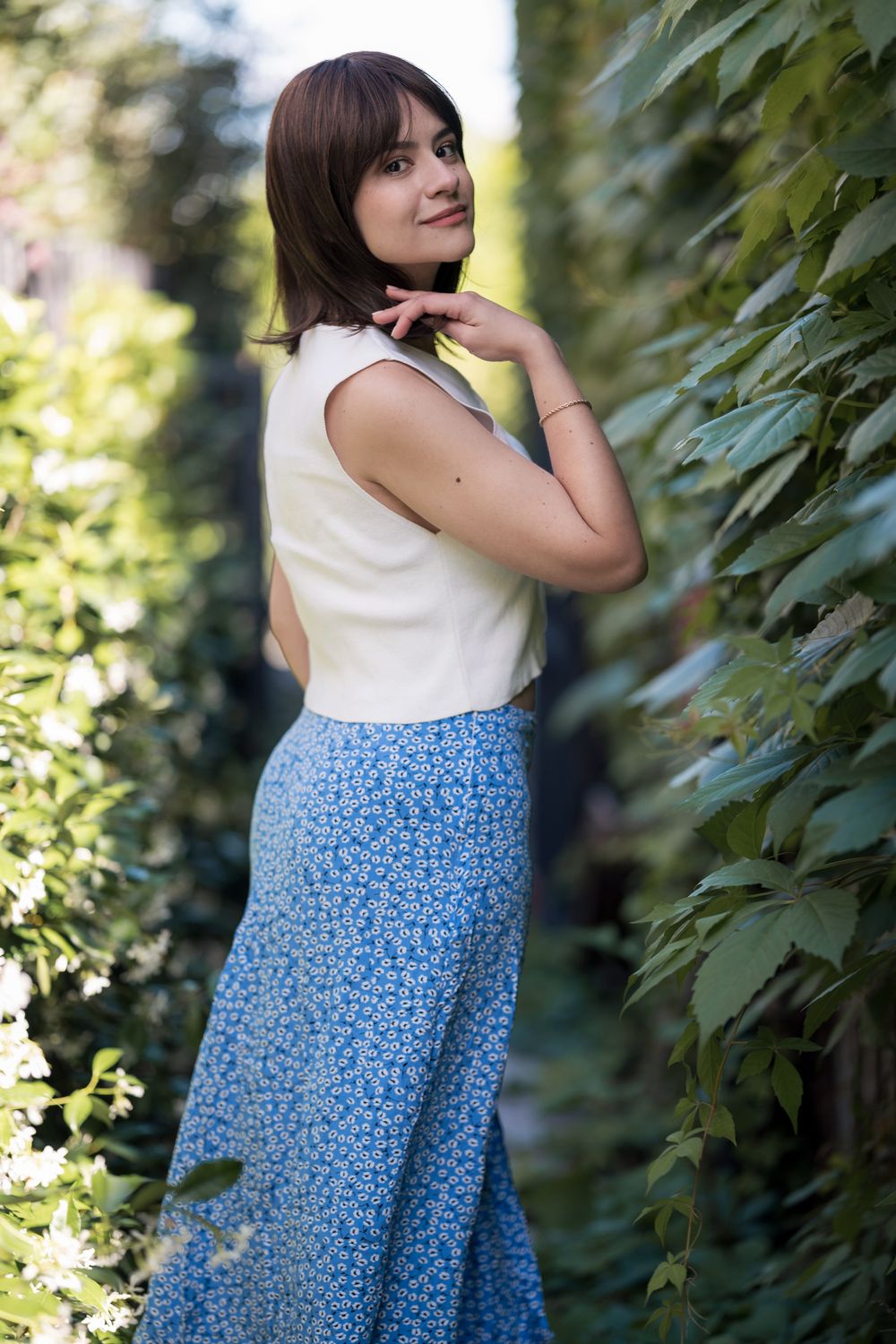 Taylor Wigs | Luxury HD Modacrylic Collection