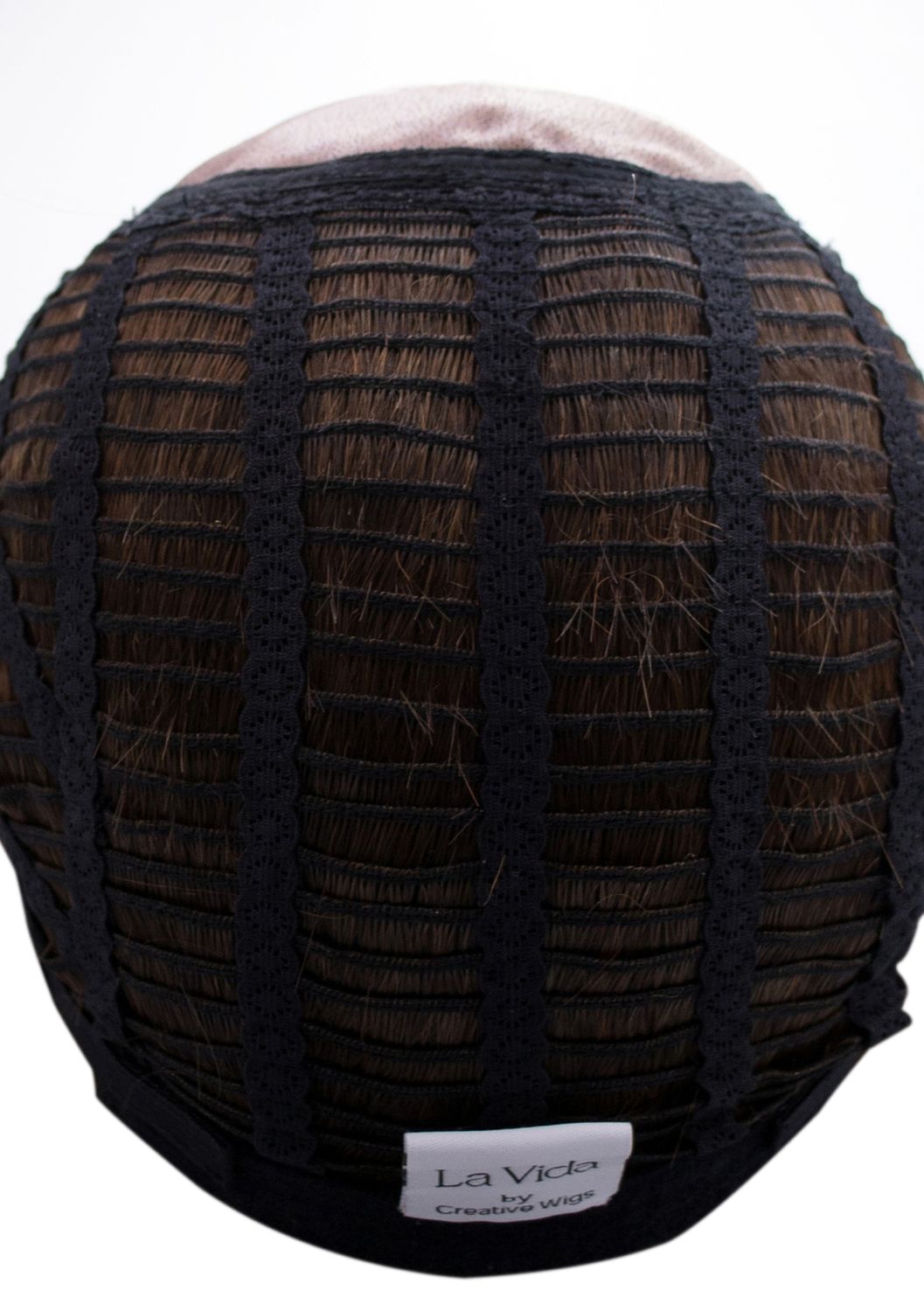 Taylor Wigs | Luxury HD Modacrylic Collection