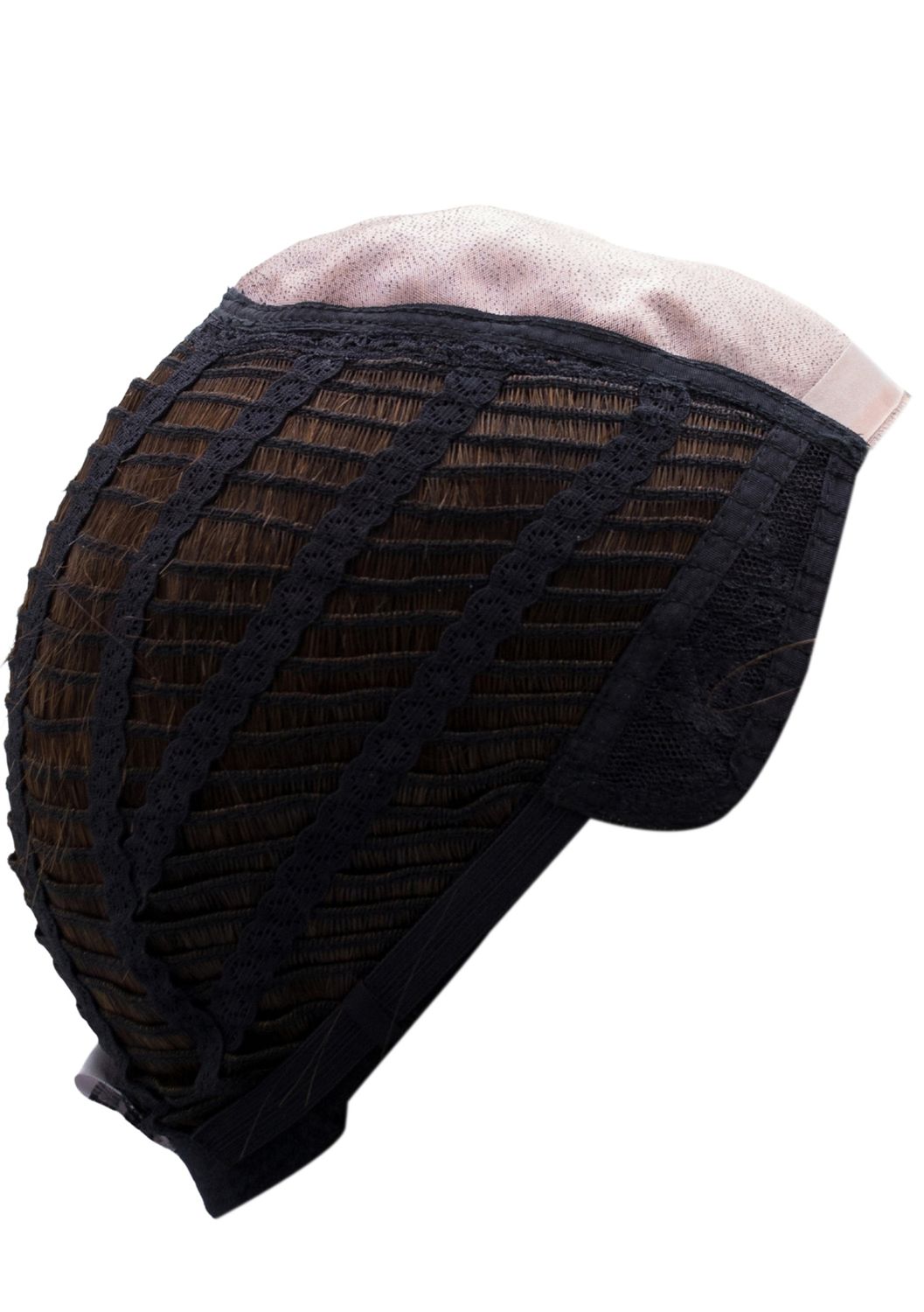 Taylor Wigs | Luxury HD Modacrylic Collection