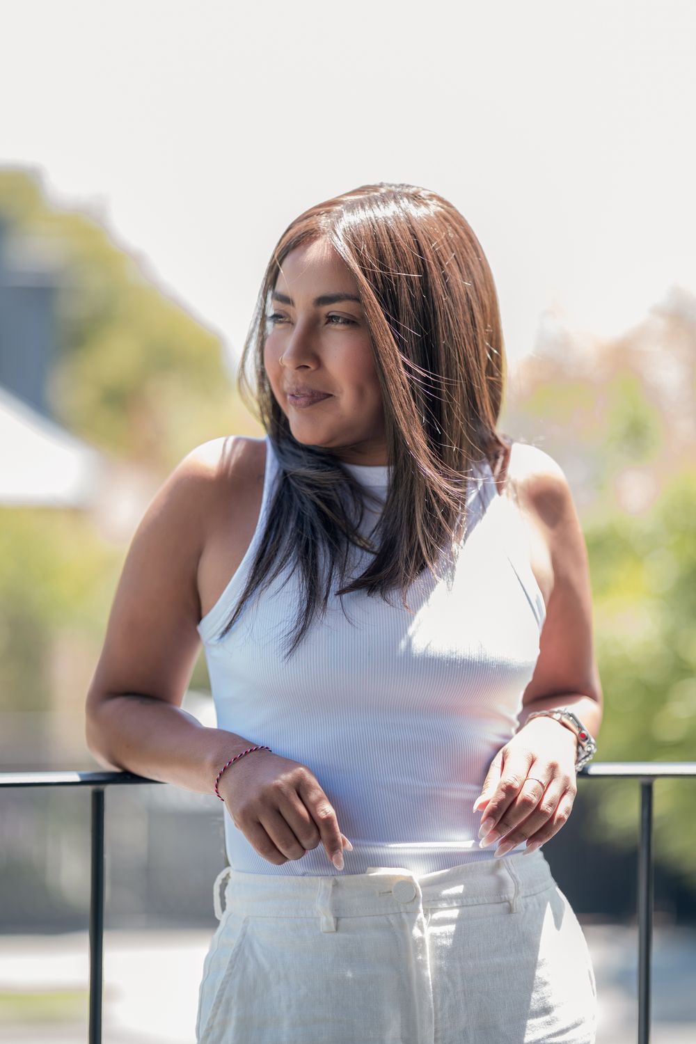 Charlie Wigs | Luxury HD Modacrylic Collection