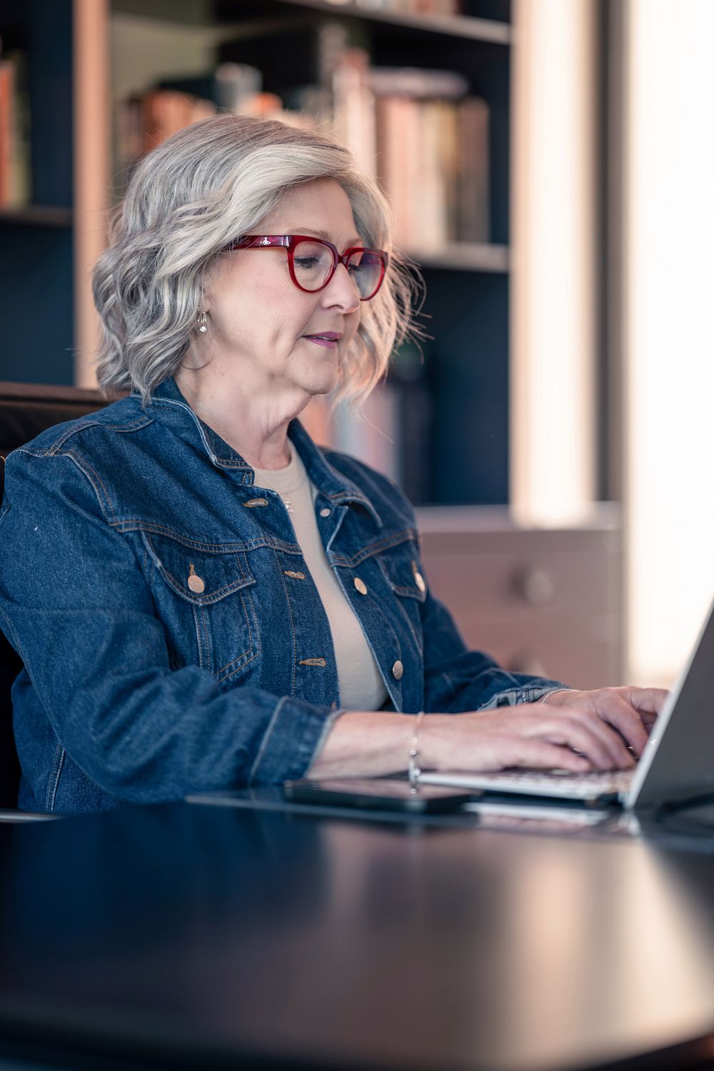 Liz Wigs | Luxury HD Modacrylic Collection