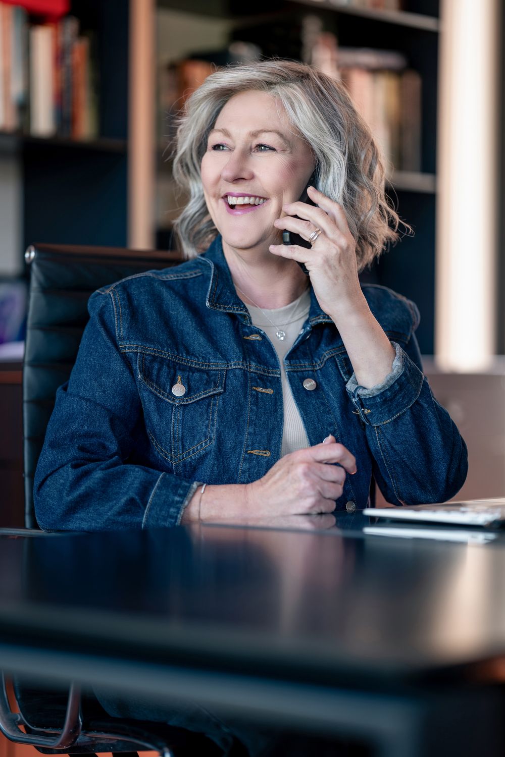 Liz Wigs | Luxury HD Modacrylic Collection