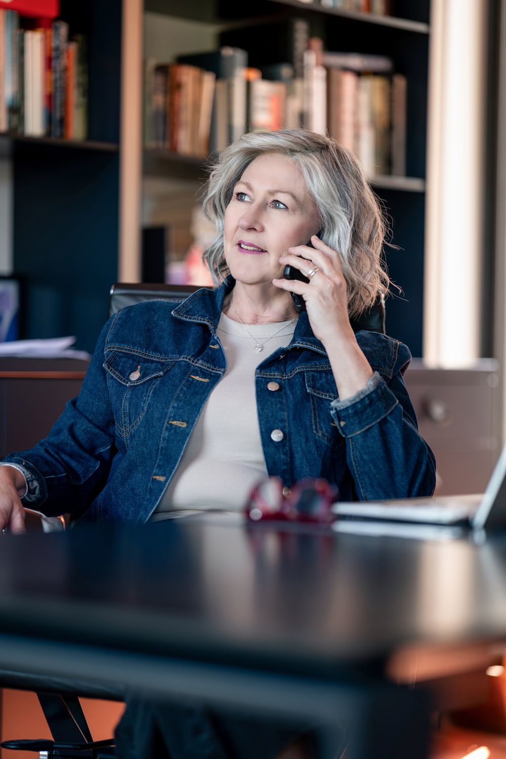 Liz Wigs | Luxury HD Modacrylic Collection