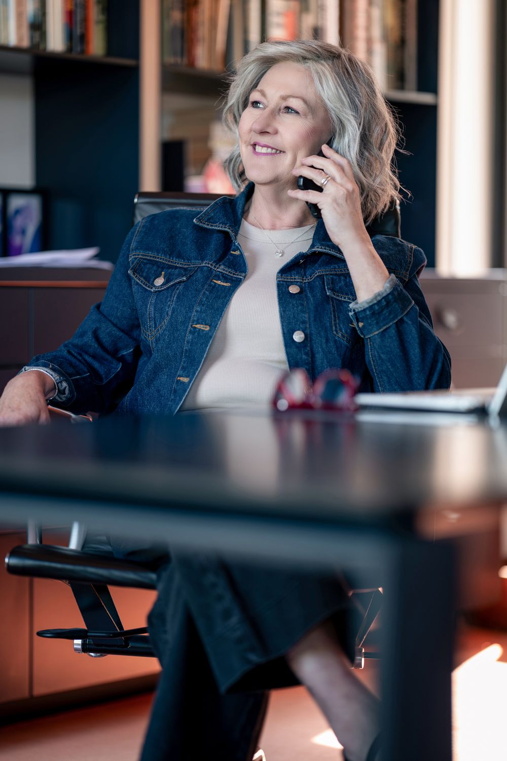 Liz Wigs | Luxury HD Modacrylic Collection