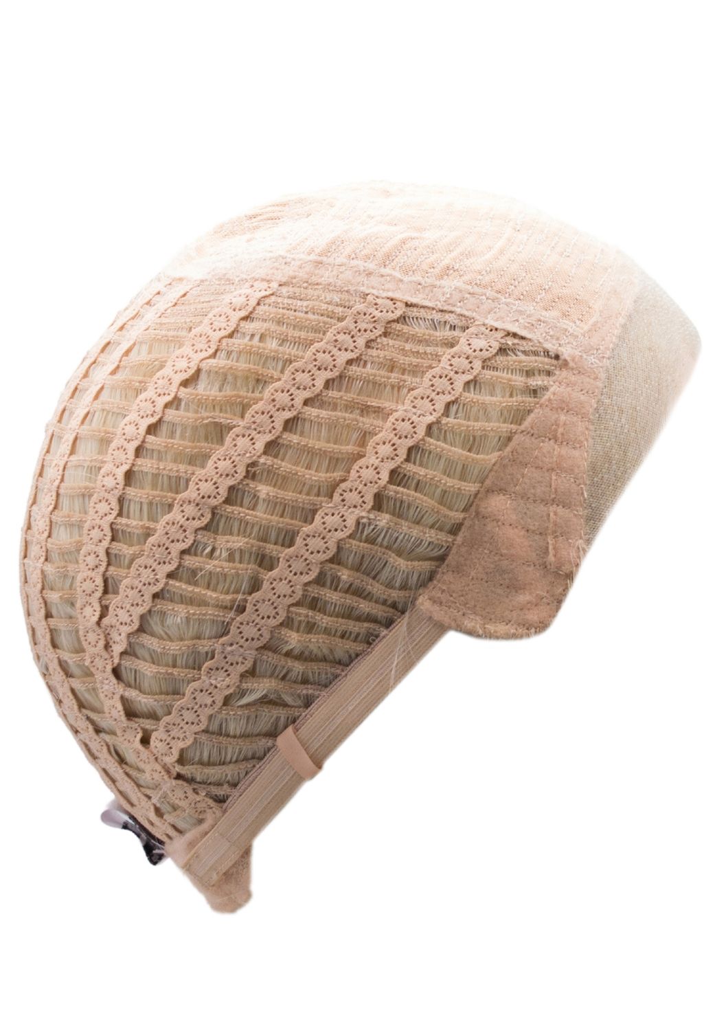 Liz Wigs | Luxury HD Modacrylic Collection