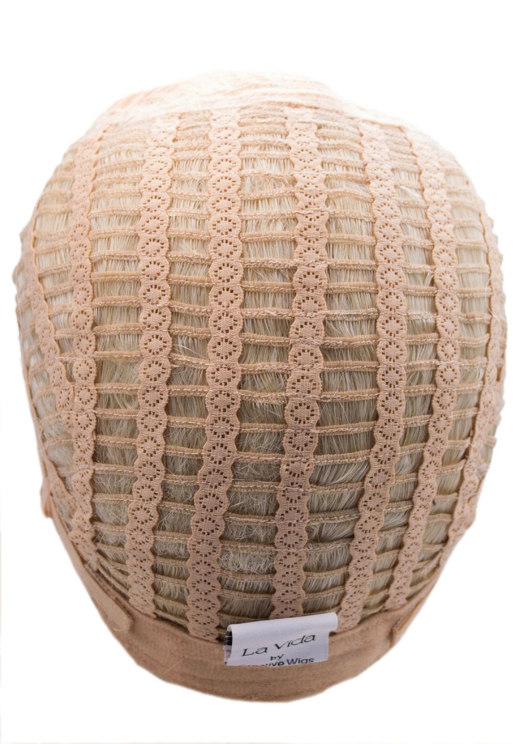 Liz Wigs | Luxury HD Modacrylic Collection