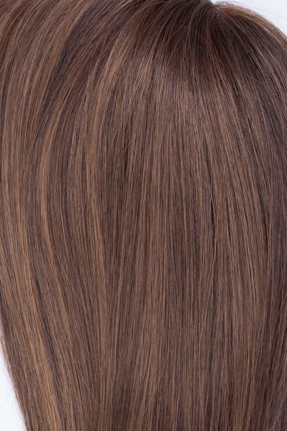 Liz Wig | Luxury Modacrylic Collection