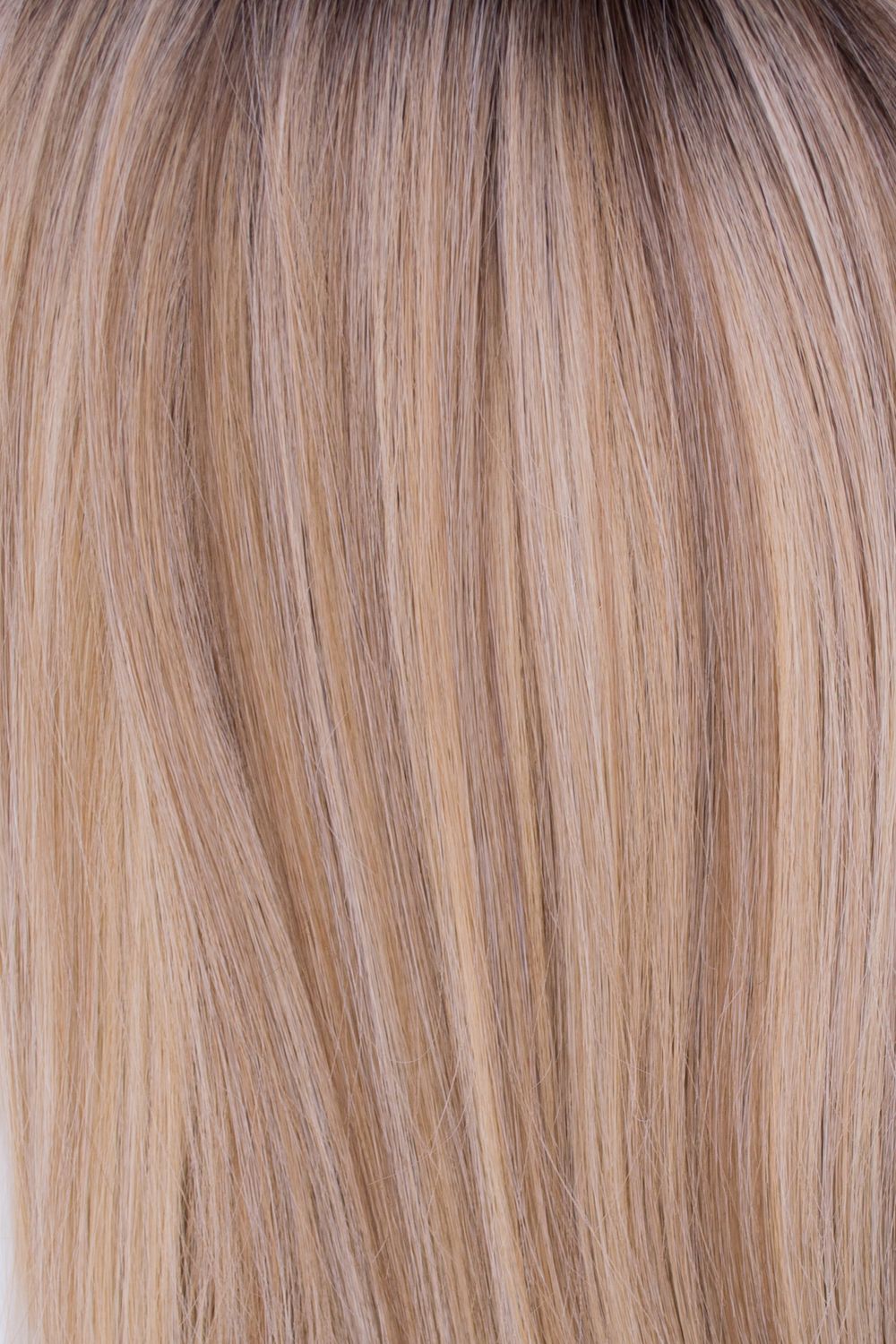 Liz Wig | Luxury Modacrylic Collection