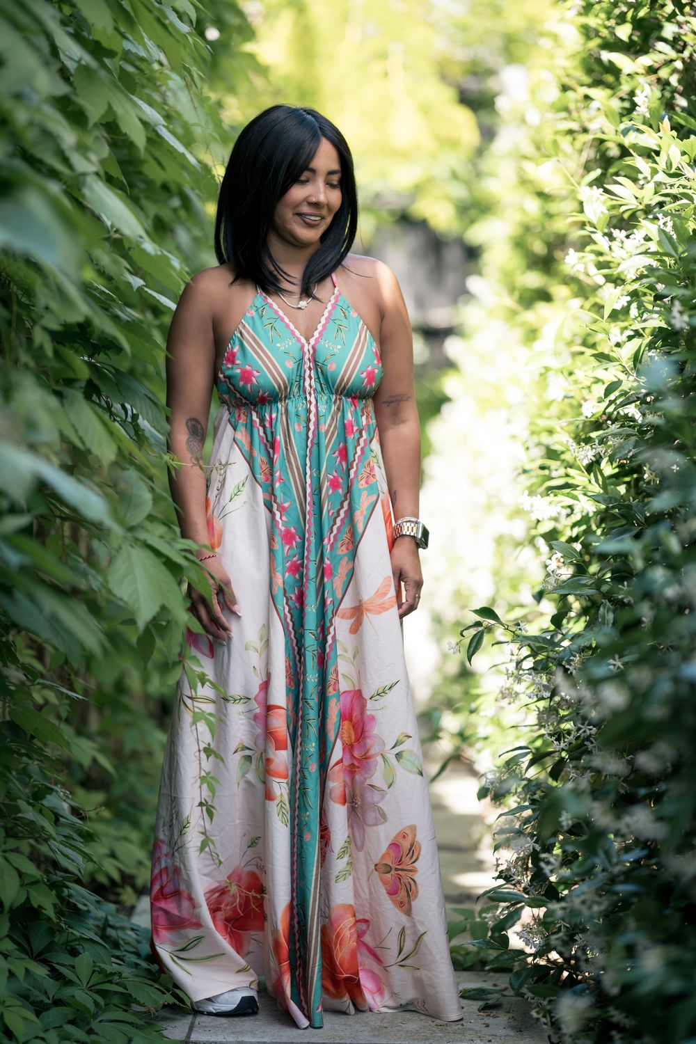 Vivienne Wigs | Luxury HD Modacrylic Collection