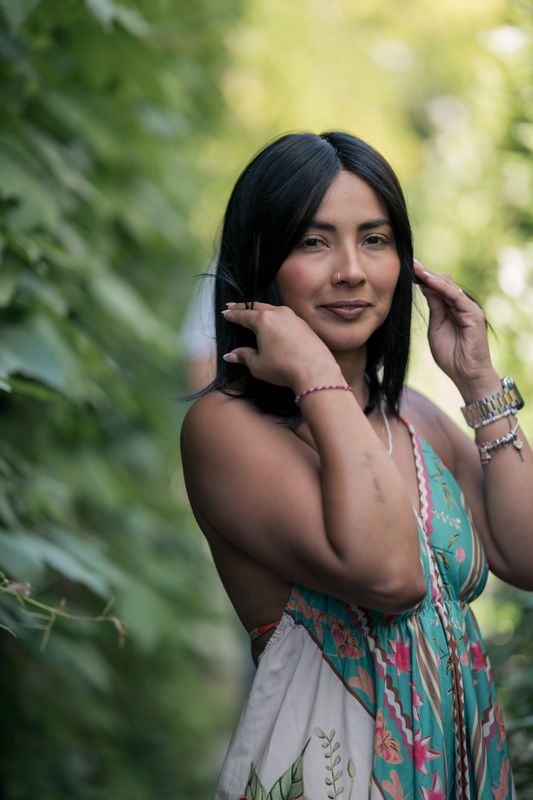 Vivienne Wigs | Luxury HD Modacrylic Collection