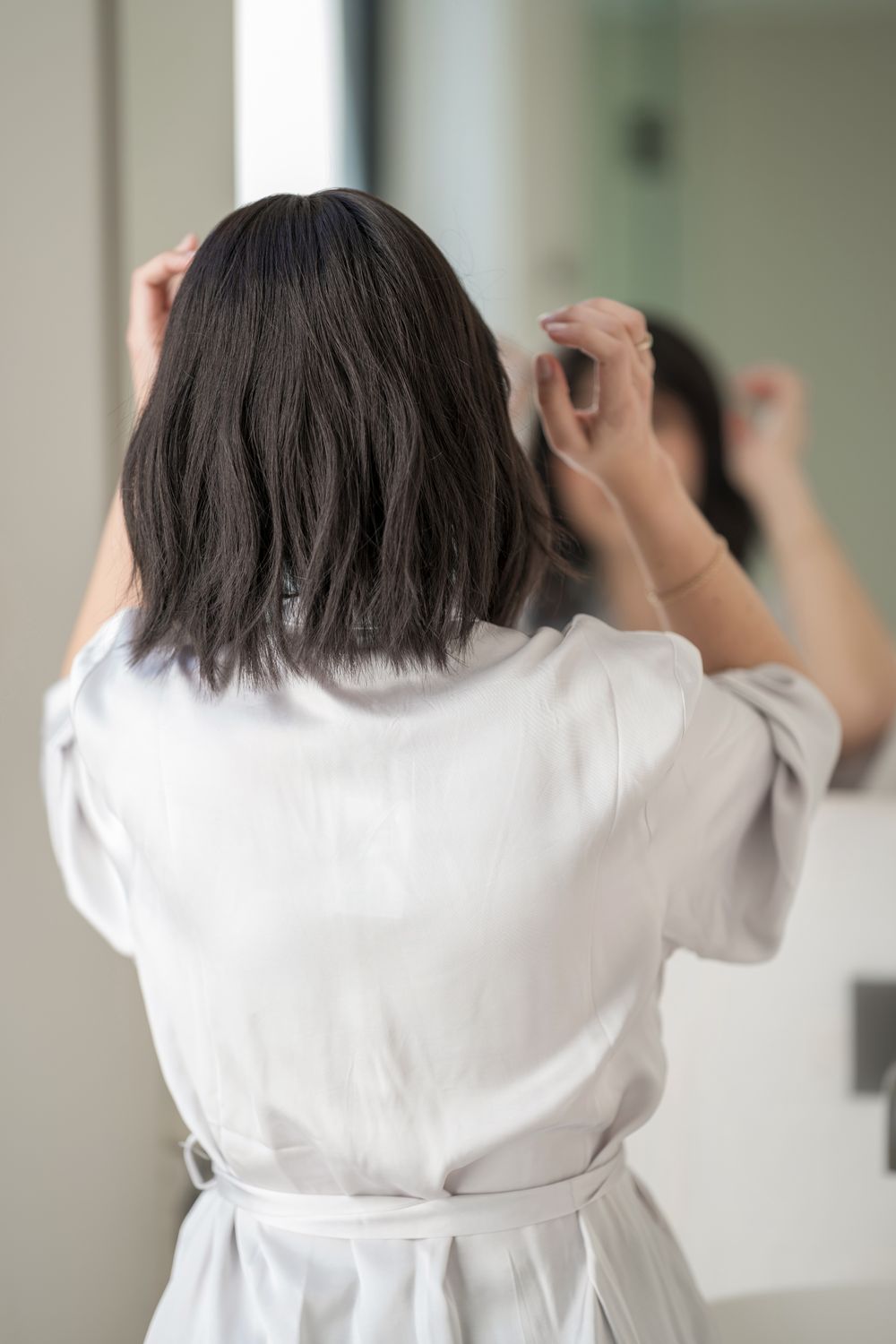 Harper Wigs | Luxury HD Modacrylic Collection