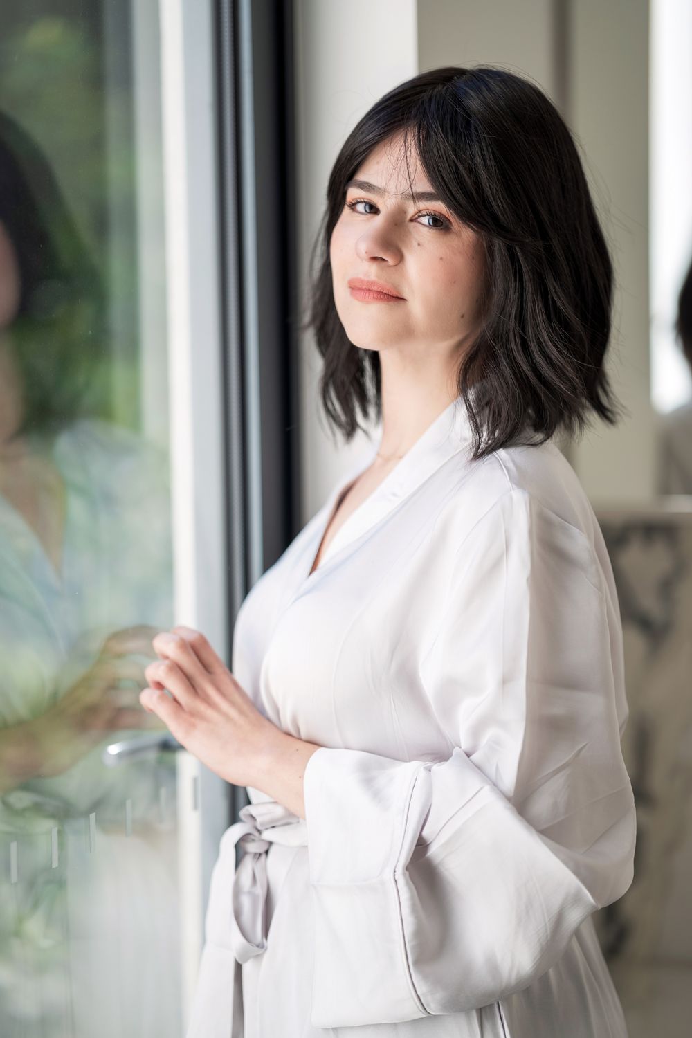 Harper Wigs | Luxury HD Modacrylic Collection