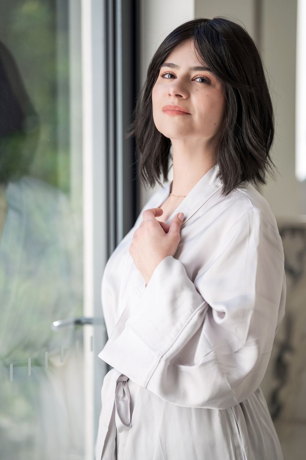 Harper Wigs | Luxury HD Modacrylic Collection