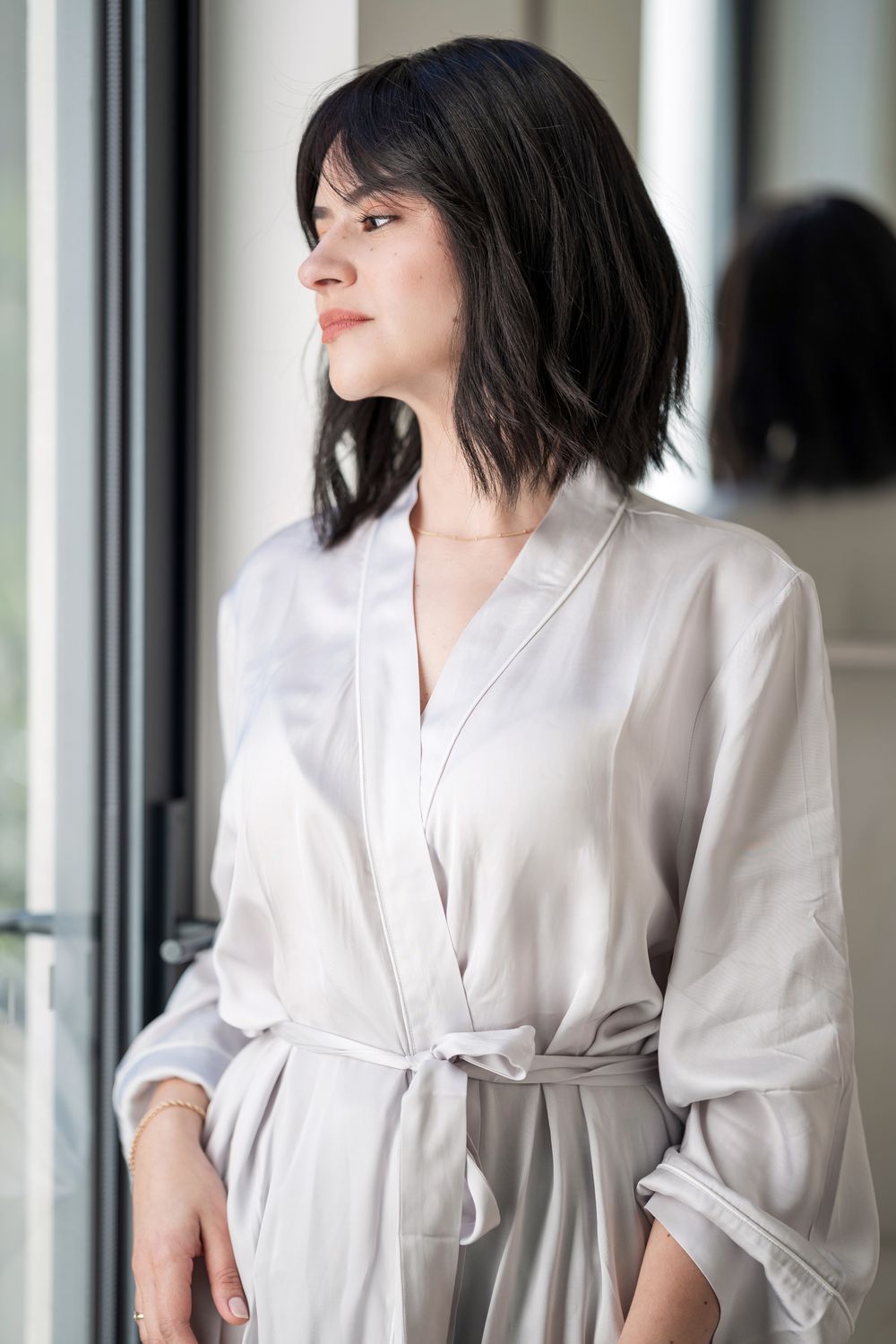 Harper Wigs | Luxury HD Modacrylic Collection