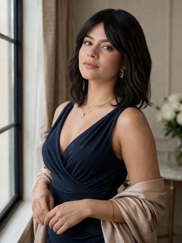 Harper Wigs | Luxury Modacrylic Collection