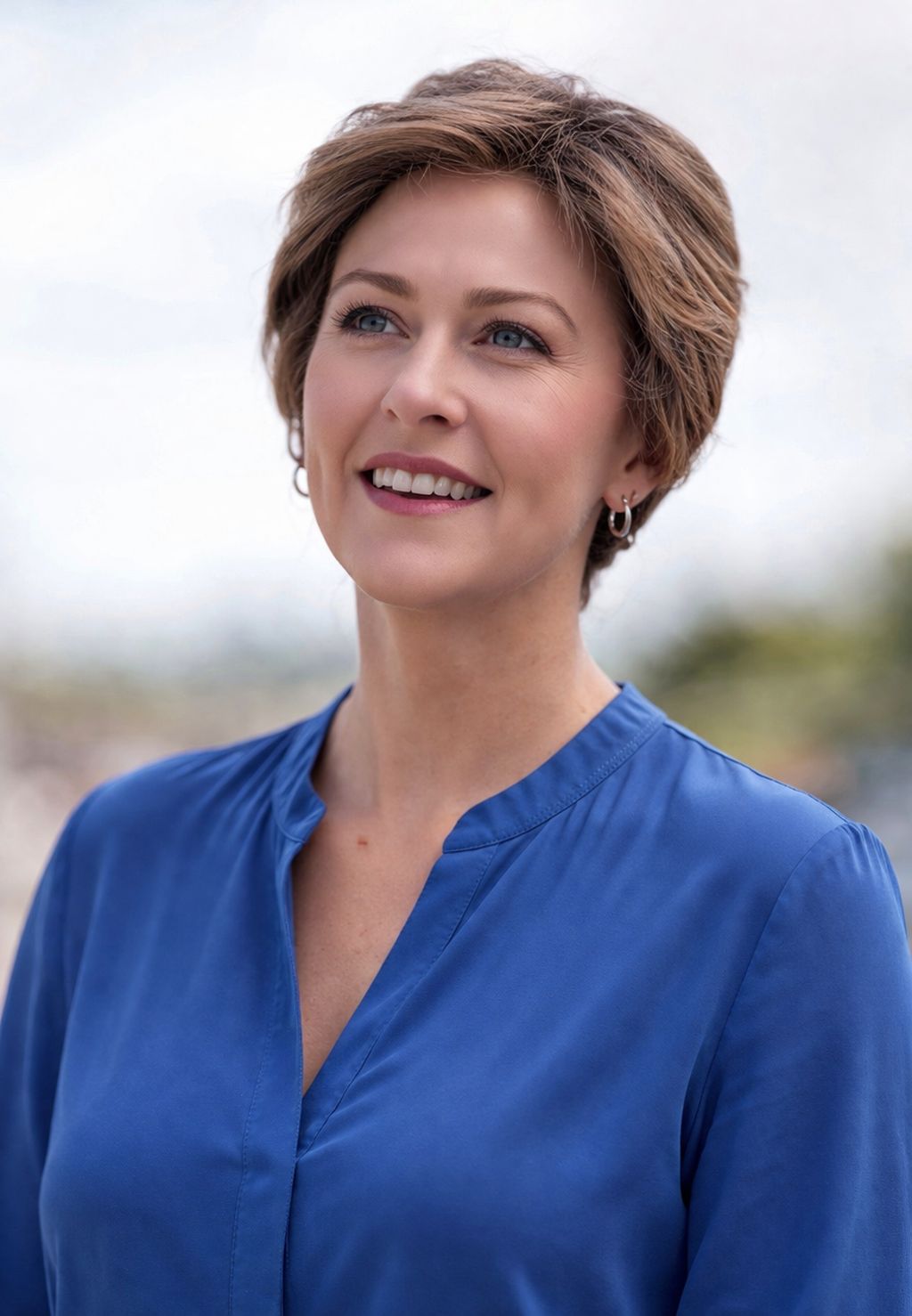 Florence Wigs | Luxury HD Modacrylic Collection