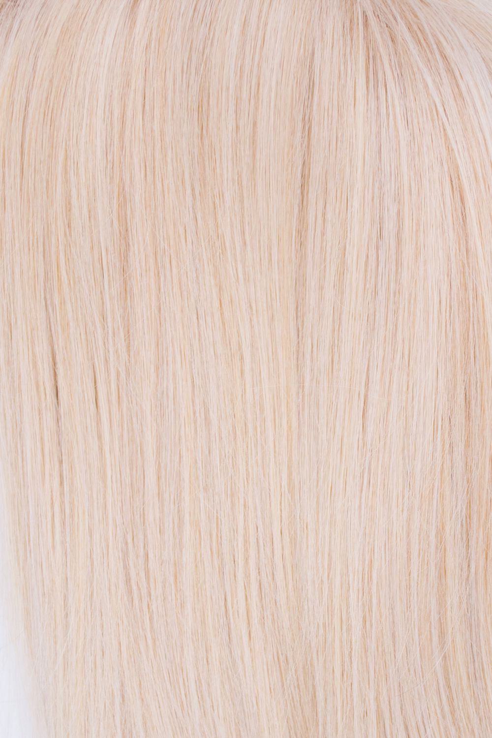 Florence Wig | Luxury HD Modacrylic Collection